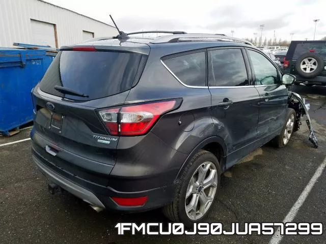 1FMCU0J90JUA57299 фото 5
