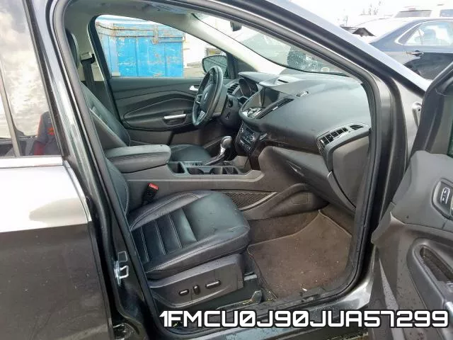 1FMCU0J90JUA57299 фото 6
