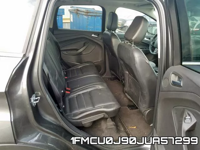 1FMCU0J90JUA57299 фото 7