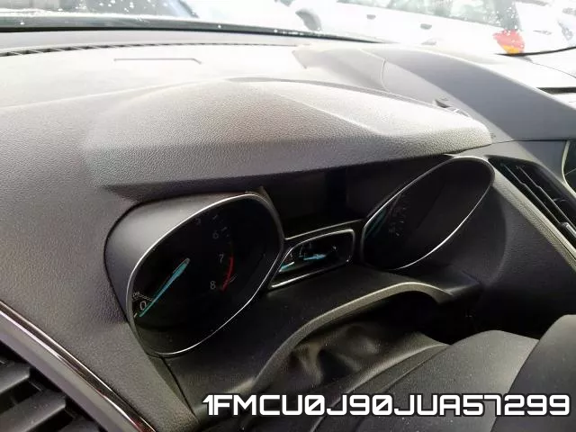 1FMCU0J90JUA57299 фото 9
