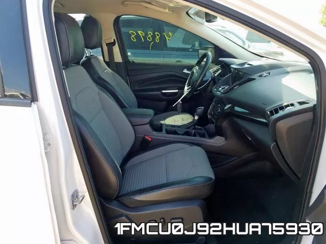1FMCU0J92HUA75930 фото 6