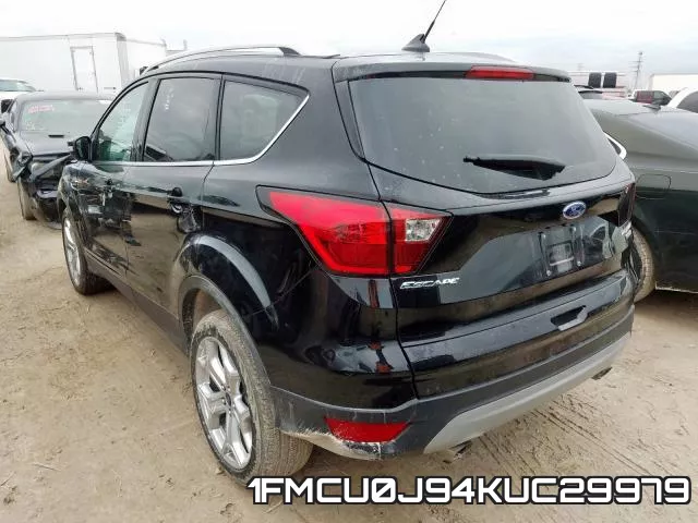 1FMCU0J94KUC29979 фото 4