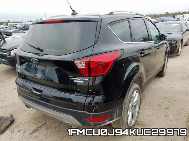 1FMCU0J94KUC29979 фото 5