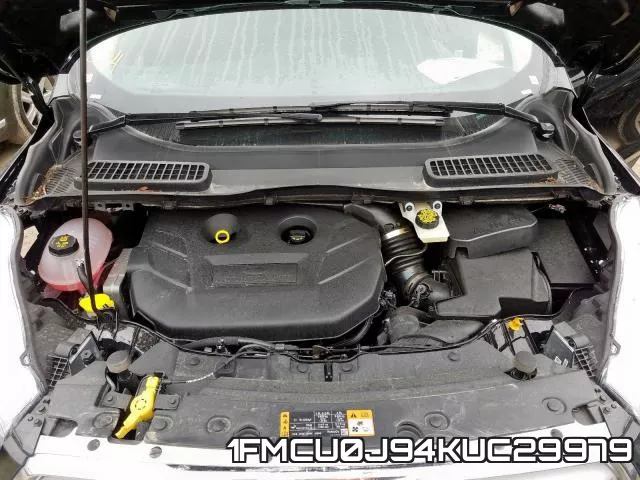 1FMCU0J94KUC29979 фото 8