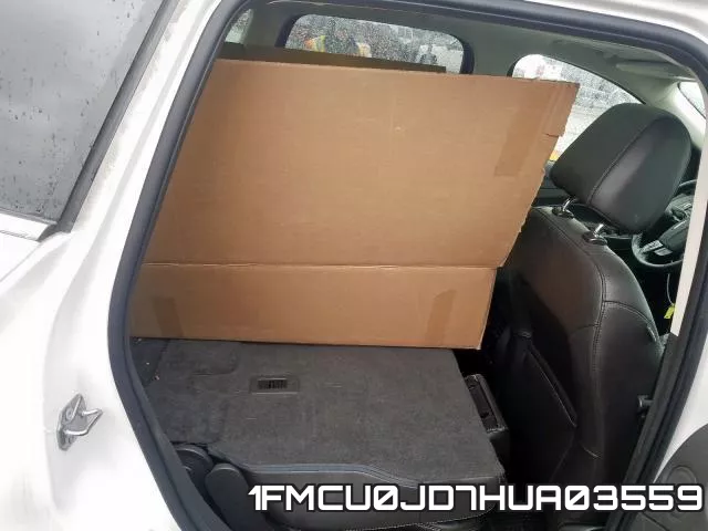 1FMCU0JD7HUA03559 фото 7