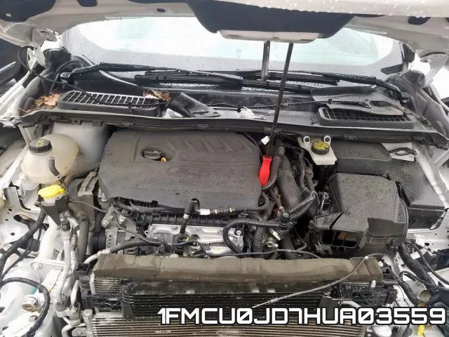 1FMCU0JD7HUA03559 фото 8