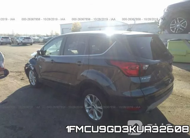 1FMCU9GD3KUA32608 фото 4