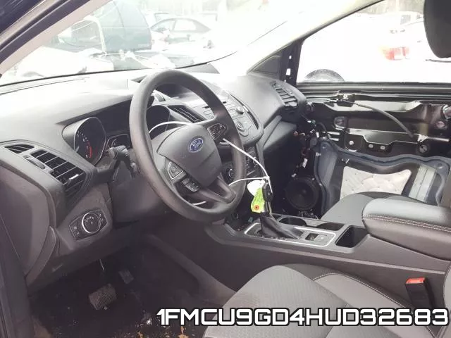 1FMCU9GD4HUD32683 фото 6