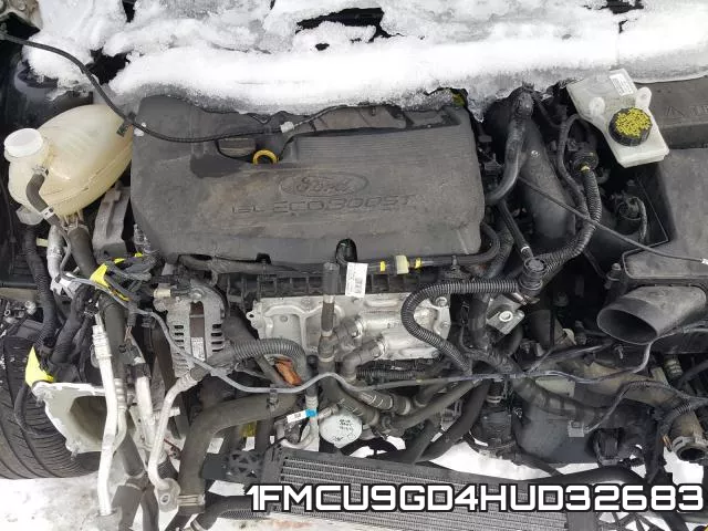 1FMCU9GD4HUD32683 фото 8