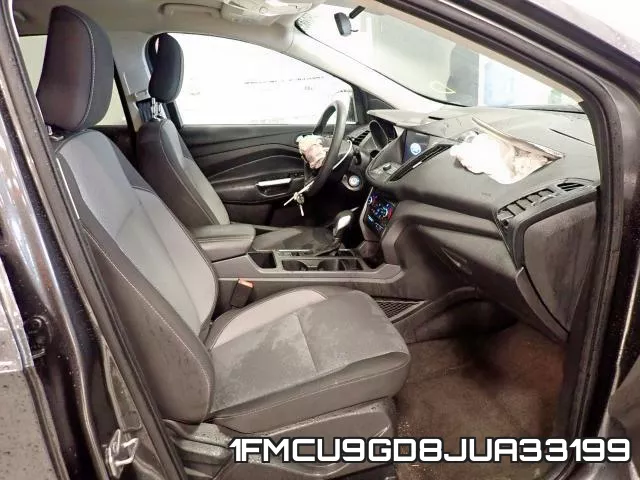 1FMCU9GD8JUA33199 фото 6