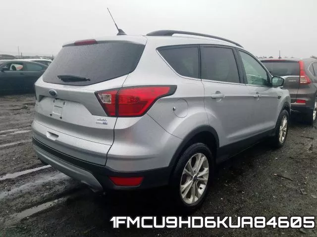1FMCU9HD6KUA84605 фото 5