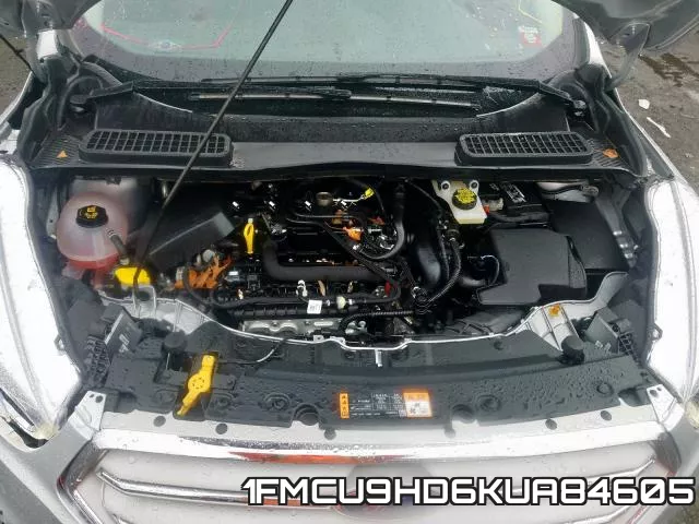 1FMCU9HD6KUA84605 фото 8