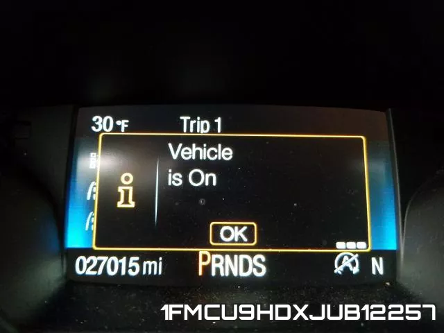 1FMCU9HDXJUB12257 фото 9