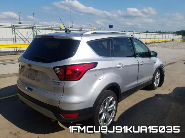 1FMCU9J91KUA15035 фото 5