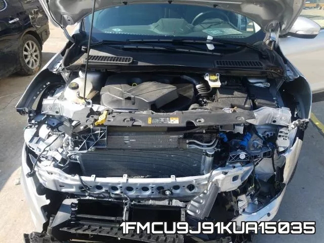 1FMCU9J91KUA15035 фото 8