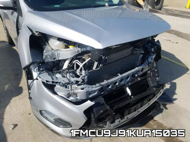 1FMCU9J91KUA15035 фото 10