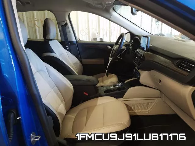 1FMCU9J91LUB17176 фото 6