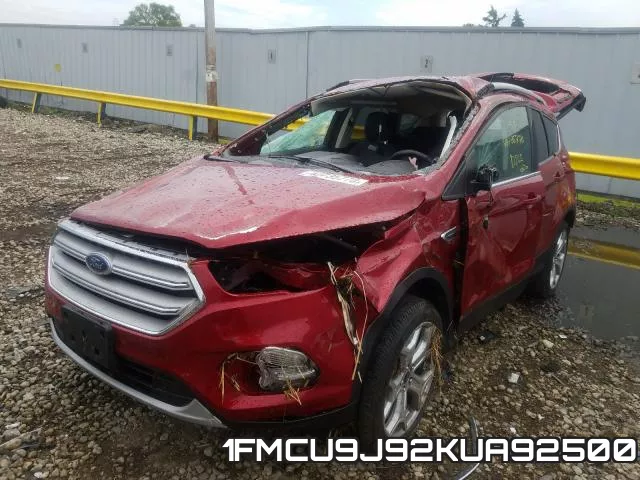 1FMCU9J92KUA92500 фото 3