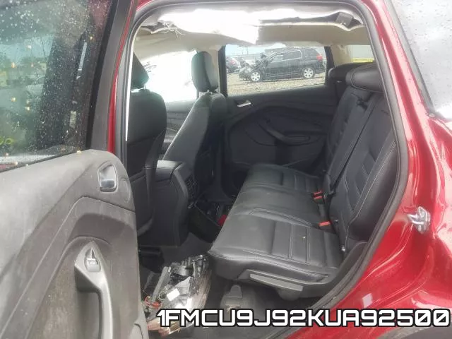 1FMCU9J92KUA92500 фото 7