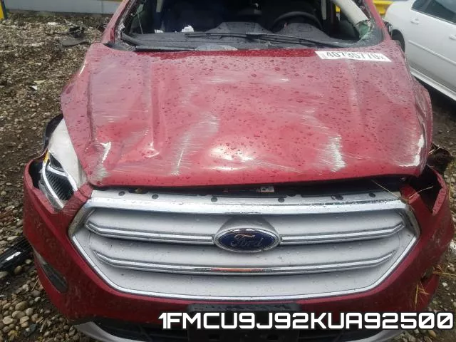 1FMCU9J92KUA92500 фото 8