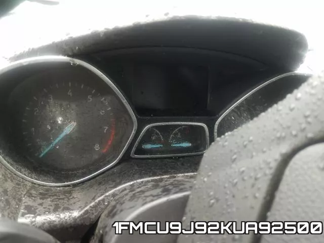 1FMCU9J92KUA92500 фото 9