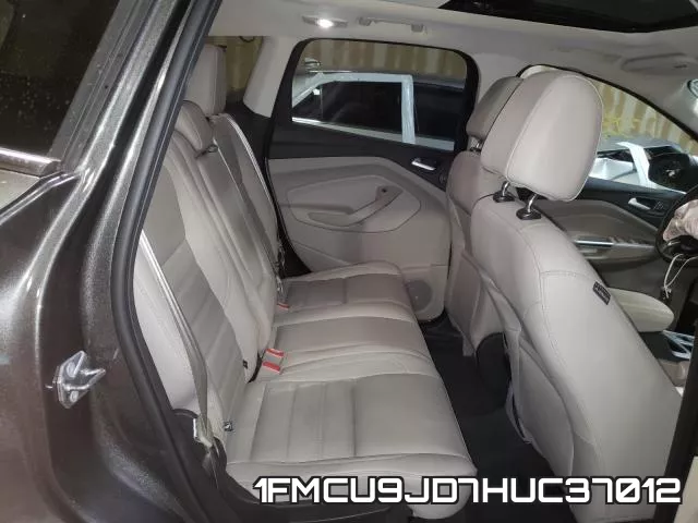 1FMCU9JD7HUC37012 фото 7