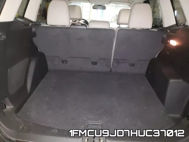1FMCU9JD7HUC37012 фото 10
