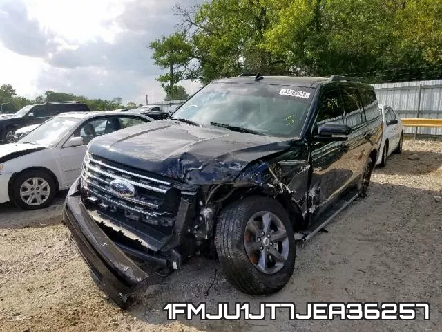 1FMJU1JT7JEA36257 фото 3