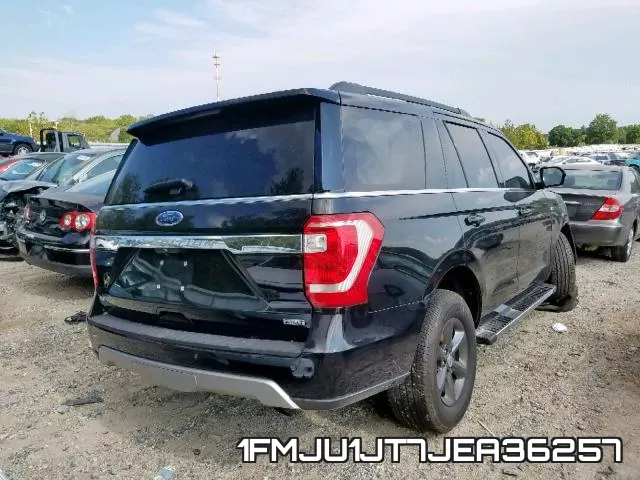 1FMJU1JT7JEA36257 фото 5
