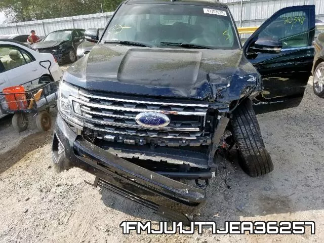 1FMJU1JT7JEA36257 фото 8