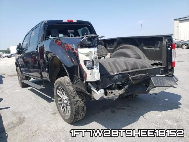 1FT7W2BT9HEE18152 фото 4