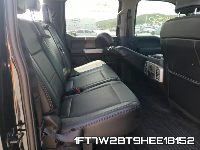 1FT7W2BT9HEE18152 фото 7