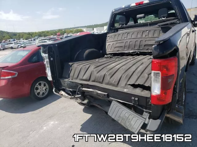 1FT7W2BT9HEE18152 фото 10