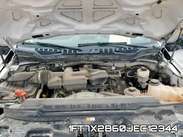 1FT7X2B60JEC12344 фото 8