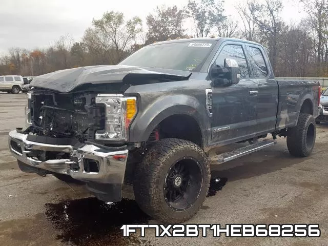 1FT7X2BT1HEB68256 фото 3