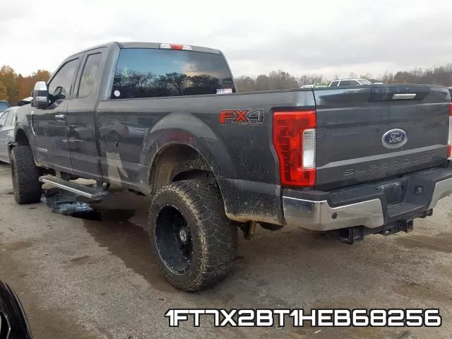 1FT7X2BT1HEB68256 фото 4