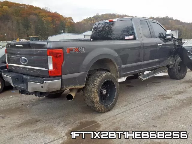 1FT7X2BT1HEB68256 фото 5