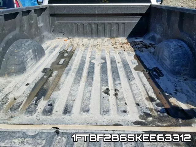 1FTBF2B65KEE63312 фото 7