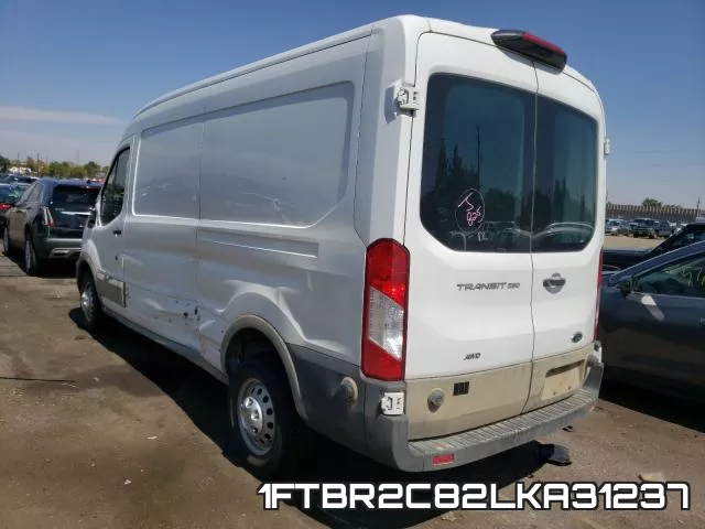 1FTBR2C82LKA31237 фото 4
