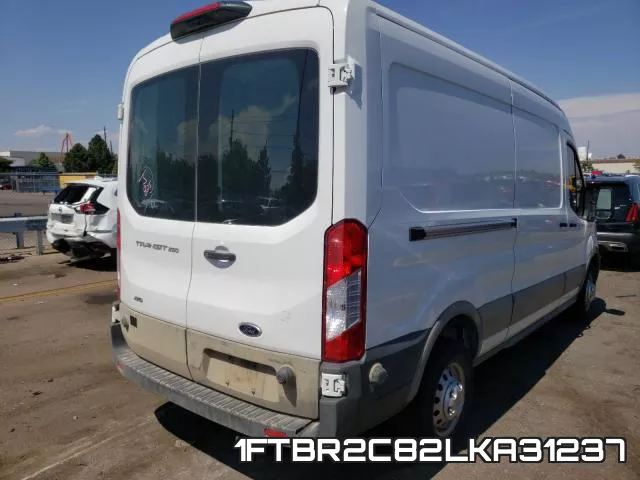 1FTBR2C82LKA31237 фото 5