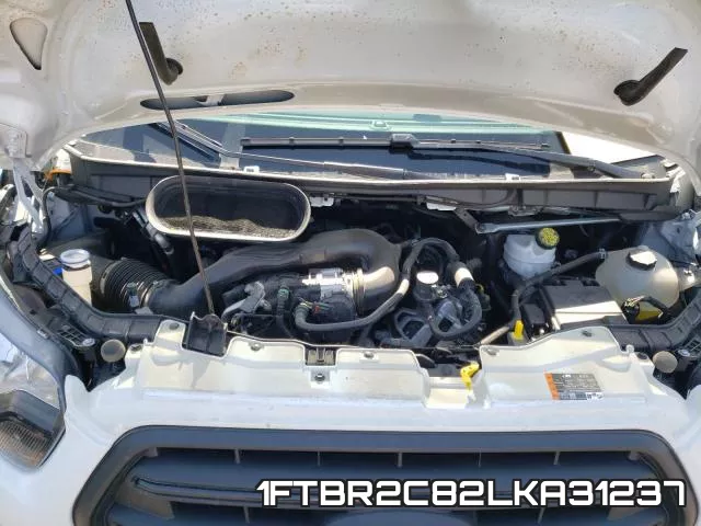1FTBR2C82LKA31237 фото 8