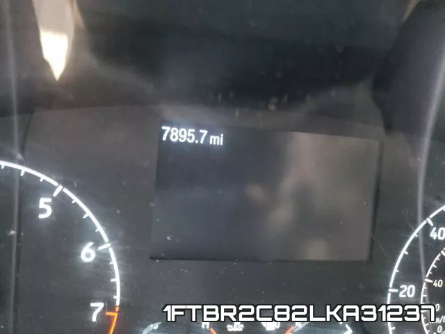 1FTBR2C82LKA31237 фото 9