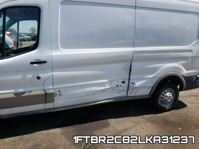 1FTBR2C82LKA31237 фото 10
