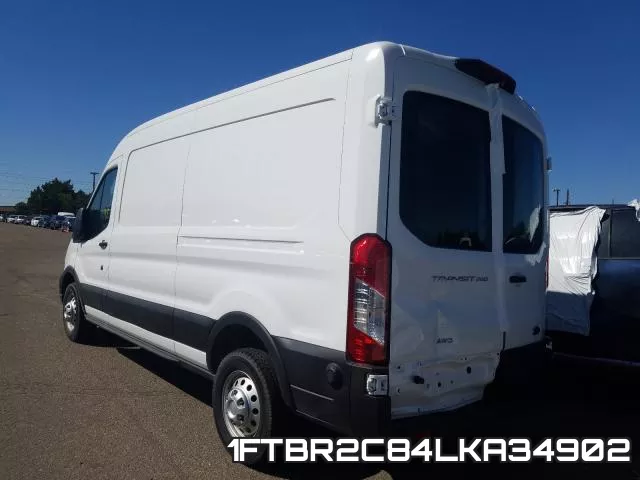 1FTBR2C84LKA34902 фото 4