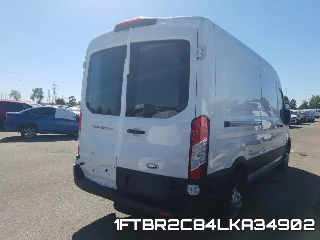 1FTBR2C84LKA34902 фото 5