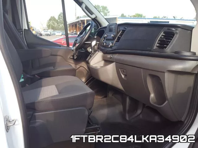 1FTBR2C84LKA34902 фото 6
