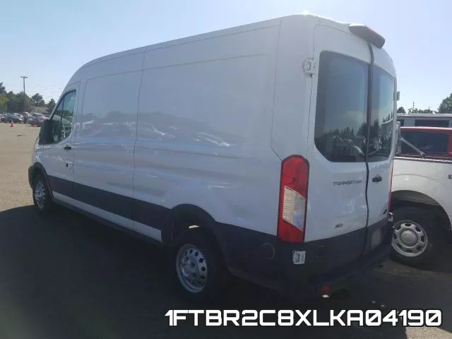 1FTBR2C8XLKA04190 фото 4