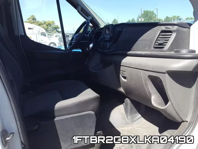 1FTBR2C8XLKA04190 фото 6