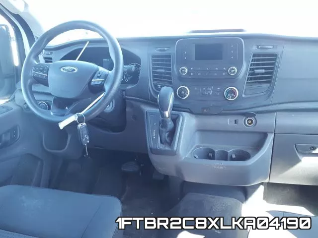1FTBR2C8XLKA04190 фото 10