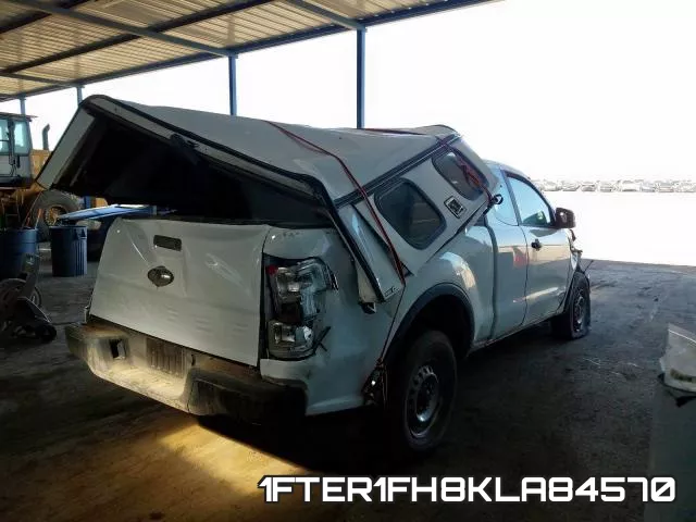 1FTER1FH8KLA84570 фото 5